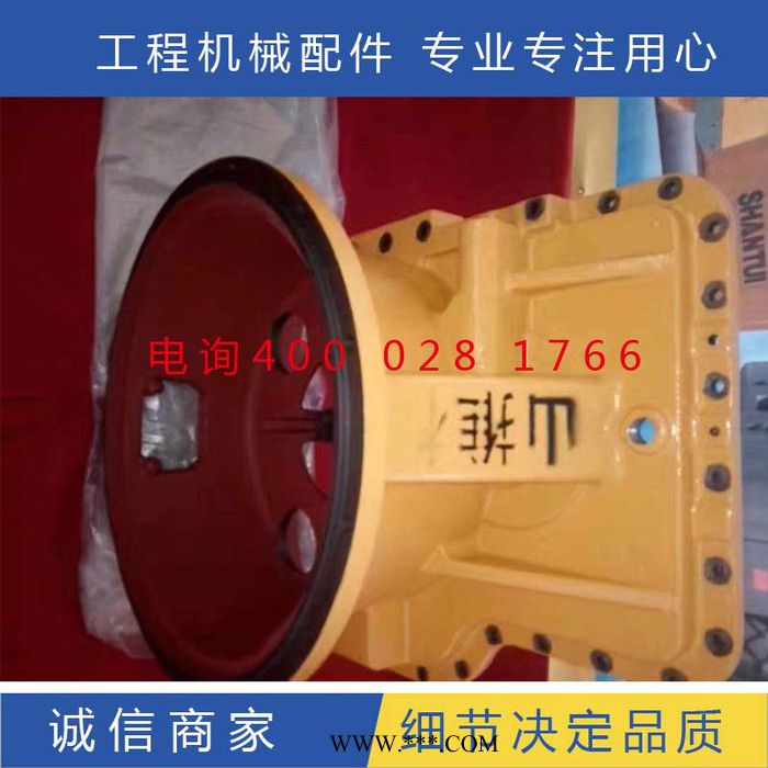 龙工二轴离合器总成 超越离合器LG853.03.01.02.01A 龙工铲车配件 供应工程机械配件图2