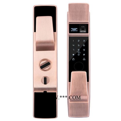 科维思高端智能锁供应商全国智能锁厂家 电子锁离合器无源智能锁360智能锁重庆智能锁公司图2