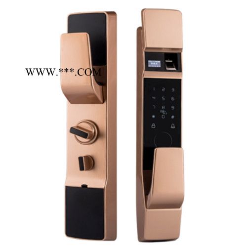 科维思高端智能锁供应商全国智能锁厂家 电子锁离合器无源智能锁360智能锁重庆智能锁公司图3