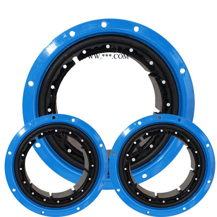 大林 螺母机CB系列鼓式气胎离合器 螺母机气动离合器图2