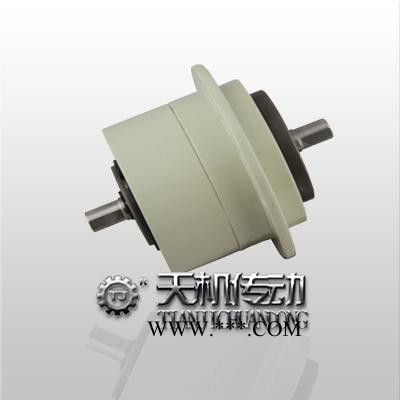 双伸轴磁粉离合器厂家_双伸轴磁粉离合器批发商图3