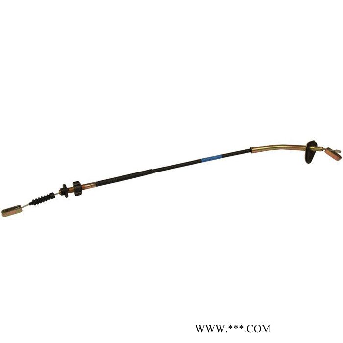 金达 离合器线 夏利、吉利 离合器线 ** 质量保证 汽车配件图3