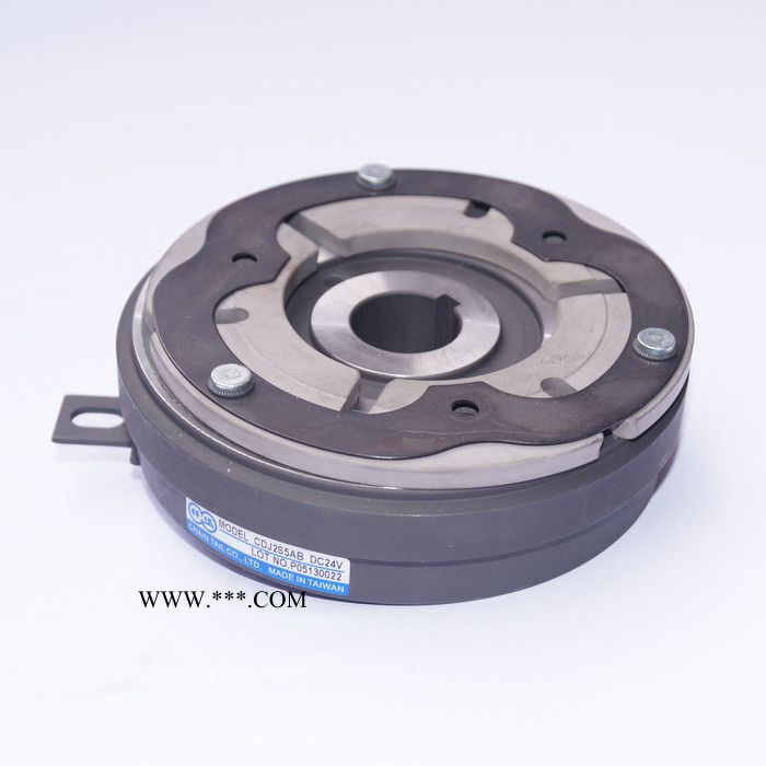 供应仟岱离合器CD-J-10，裱纸机离合器CDJ010AA图2