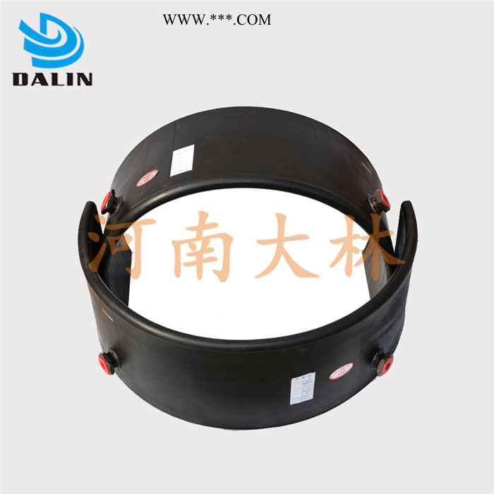 河南大林LT1120*300 气胎离合器通风式气囊图6