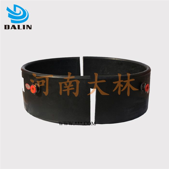 河南大林LT1120*300 气胎离合器通风式气囊图7