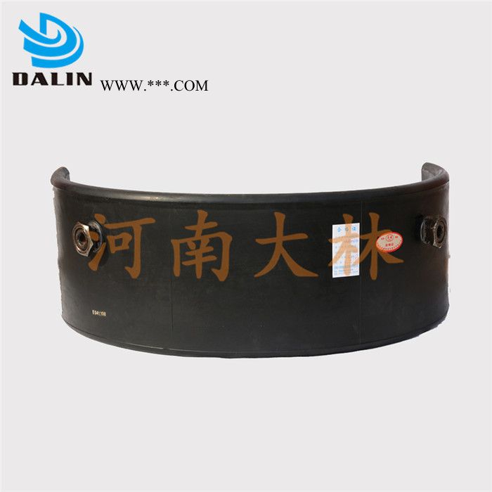 河南大林LT1120*300 气胎离合器通风式气囊图2