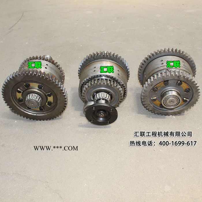 供应烟工烟工装载机配件  烟工15离合器 装载机配件  离合器图2