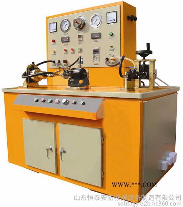 QCJ－2A型汽车离合器助力泵试验台，汽车离合器助力泵试验台 QCJ－2A型汽车试验台图2