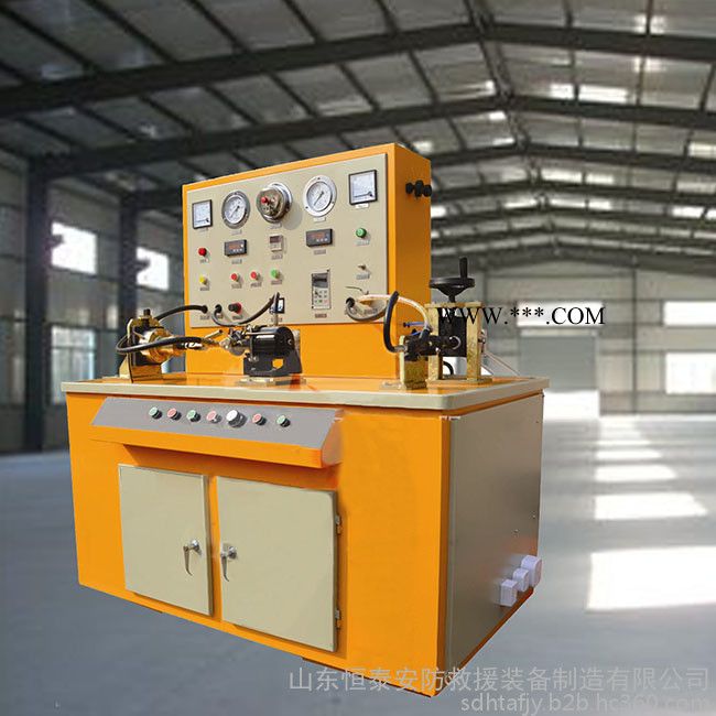 QCJ－2A型汽车离合器助力泵试验台，汽车离合器助力泵试验台 QCJ－2A型汽车试验台图3