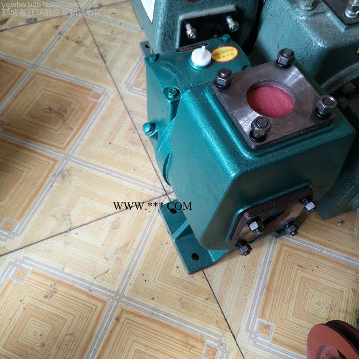 2吨吸粪泵 吸粪车离合器报价图2