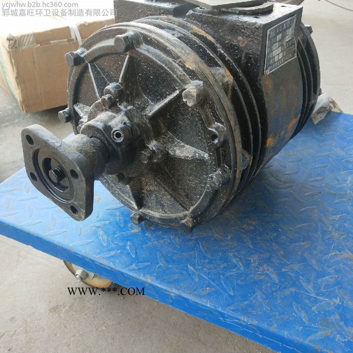 2吨吸粪泵 吸粪车离合器报价图5