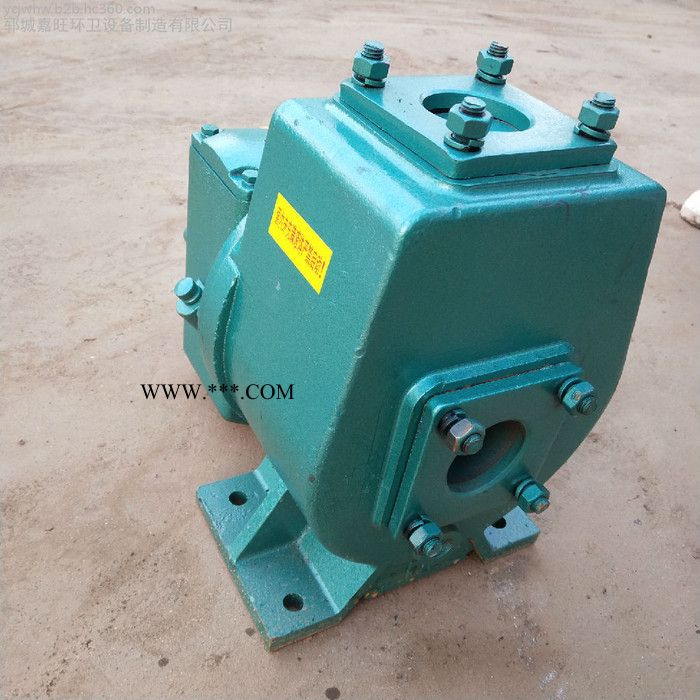 2吨吸粪泵 吸粪车离合器报价图8