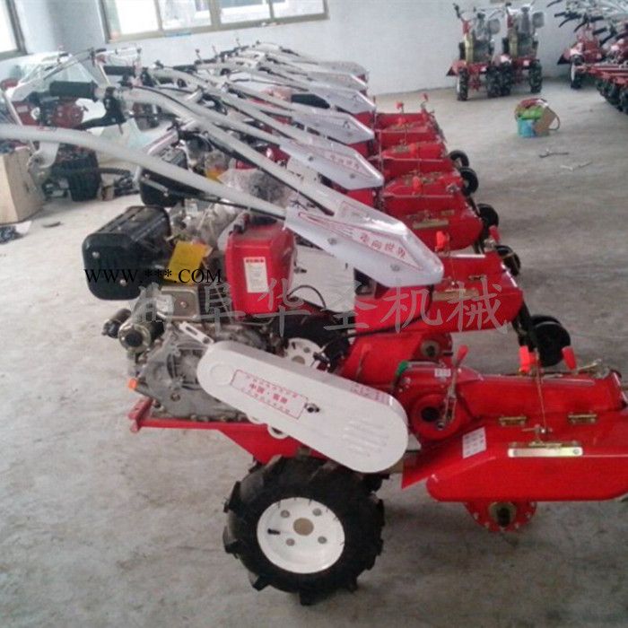 双离合器开沟机 低速高扭开沟机 宽度可选开沟机图2