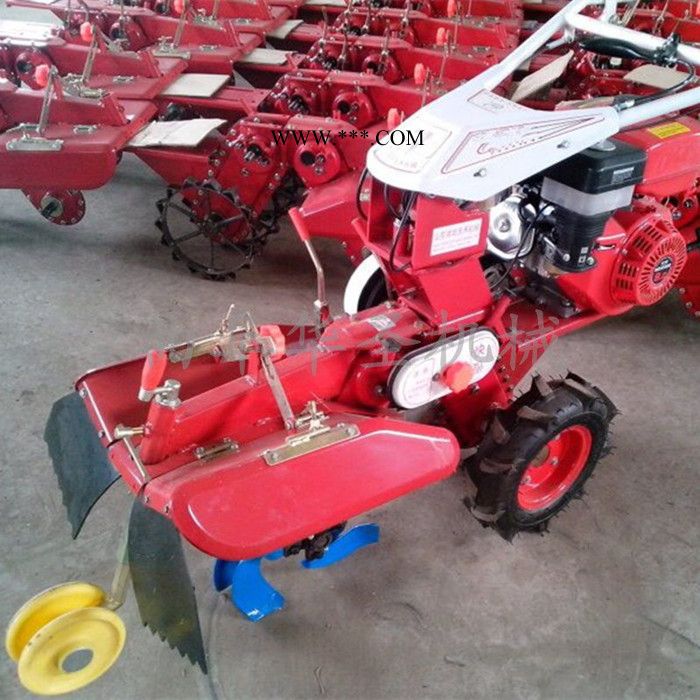 双离合器开沟机 低速高扭开沟机 宽度可选开沟机图3