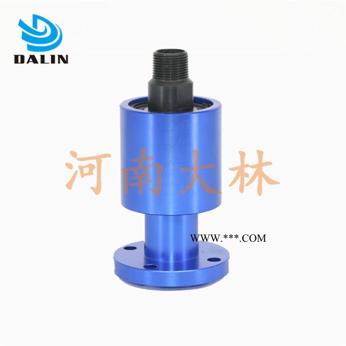 河南大林 气动离合器46VC1200旋转接头 EATON气动离合器 气动离合器旋转接头EATON气动离合器图3