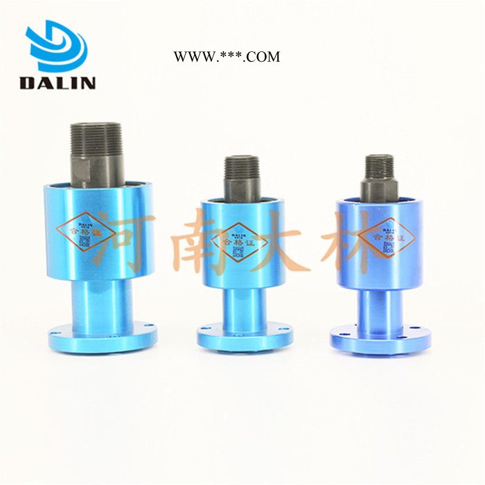 河南大林 气动离合器46VC1200旋转接头  EATON气动离合器  气动离合器旋转接头EATON气动离合器图8