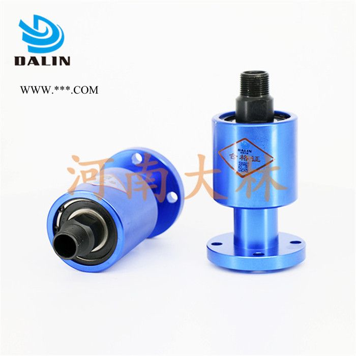 河南大林 气动离合器46VC1200旋转接头 EATON气动离合器 气动离合器旋转接头EATON气动离合器图7