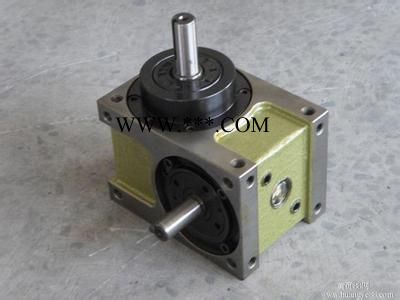 台湾晟昌精密凸轮分割器定制180DS-10-240图1