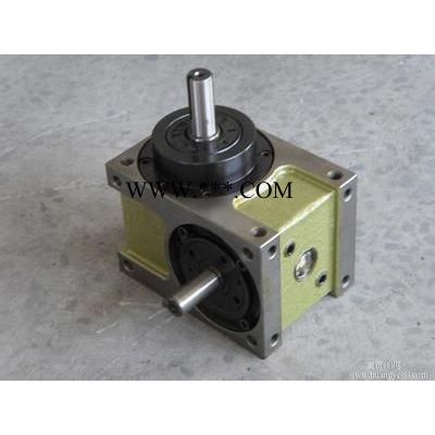 台湾晟昌精密凸轮分割器定制180DS-10-240