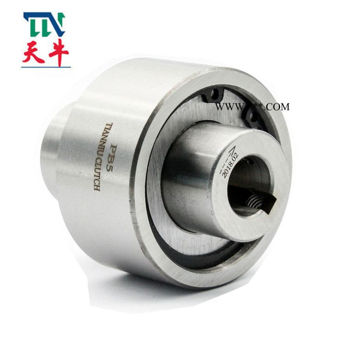 天牛供应PB14高品质凸轮离合器图4