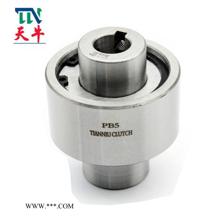 天牛供应PB14高品质凸轮离合器图2