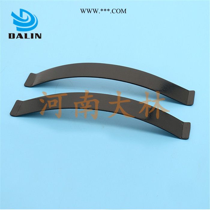 河南大林  扭力杆  气离合器扭力杆 弹簧片 离合器弹簧片  规格齐全图2