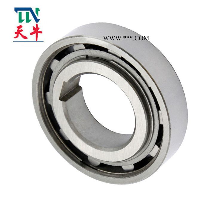 天牛供应单向轴承 超越离合器 单向逆止器图3
