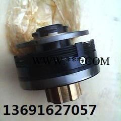 DLMX-5湿式多片电磁离合器 其他液压机械及部件 铣床离合器图6