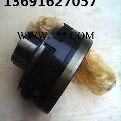 DLMX-5湿式多片电磁离合器 其他液压机械及部件 铣床离合器图3