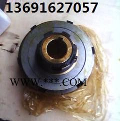 DLMX-5湿式多片电磁离合器 其他液压机械及部件 铣床离合器图2