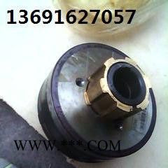 DLMX-5湿式多片电磁离合器 其他液压机械及部件 铣床离合器图5