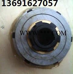 DLMX-5湿式多片电磁离合器 其他液压机械及部件 铣床离合器图4