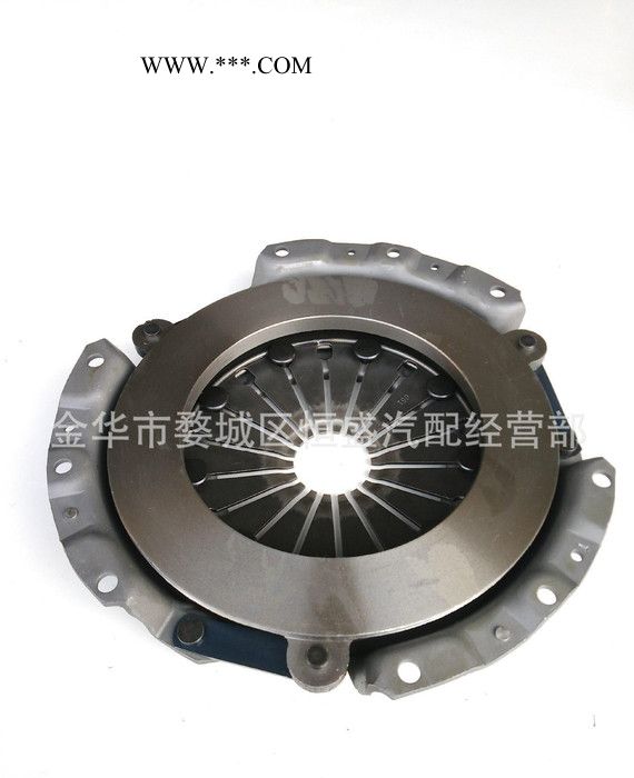 五菱荣光B15离合器压盘原厂图2