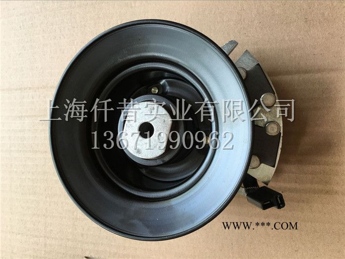 美国贝尔草坪车配件 贝尔草坪车电磁离合器 MTD割草车电磁离合器 坐骑式割草车电磁离合器 进口草坪车电磁离合器图3