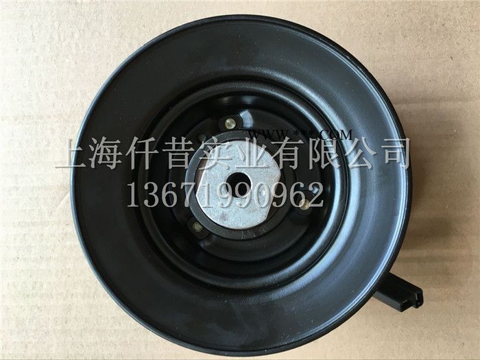 美国贝尔草坪车配件 贝尔草坪车电磁离合器 MTD割草车电磁离合器 坐骑式割草车电磁离合器 进口草坪车电磁离合器图1