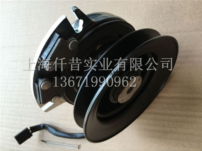 美国贝尔草坪车配件 贝尔草坪车电磁离合器 MTD割草车电磁离合器 坐骑式割草车电磁离合器 进口草坪车电磁离合器图6