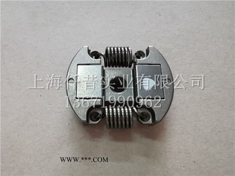 共立ECHO爱可HCR165ES双刀绿篱修剪机离合块  爱可绿篱机离合器甩块 共立165离合器甩块 共立双刀绿篱机离合块图1