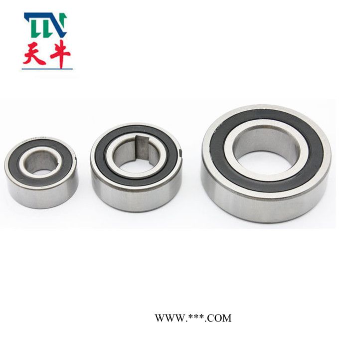 天牛供应单向轴承(单向离合器)CSK...2RS系列图4