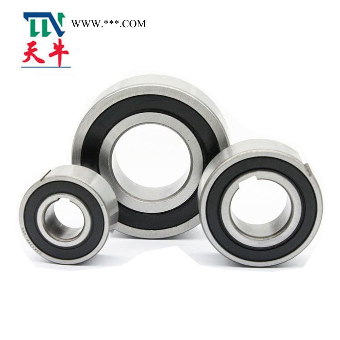 天牛供应单向轴承(单向离合器)CSK...2RS系列图3