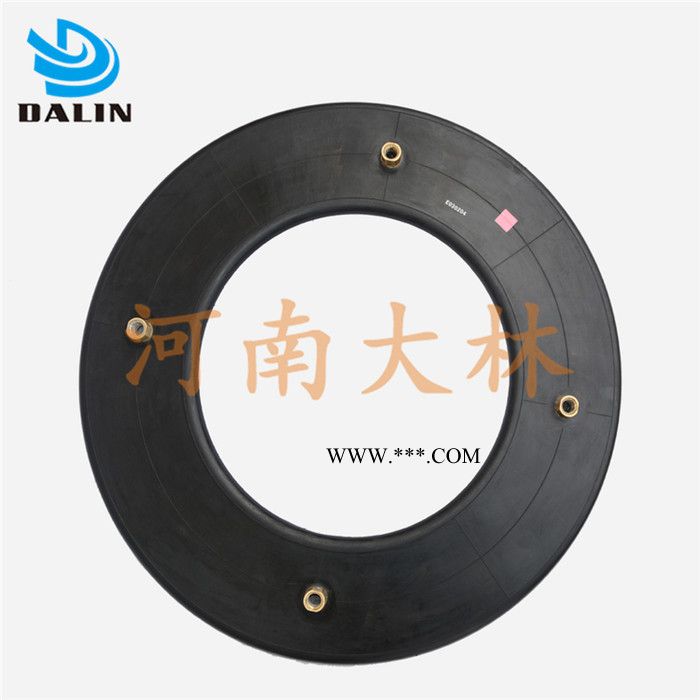 河南大林推盘式四嘴离合器气囊图5