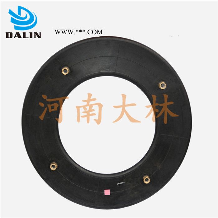 河南大林推盘式四嘴离合器气囊图3