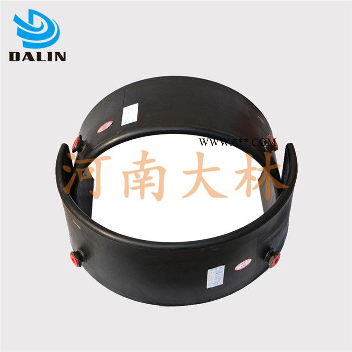 LT1120*300  AVB1120*300 气胎离合器通风式气囊图5