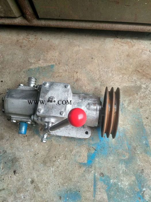 油泵离合器油泵分离器齿轮泵550/532/563图2