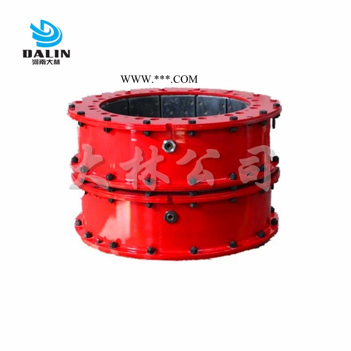 河南大林LT965/305    ZLJ-250煤矿坑道钻机 JX176671石油机械气胎离合器LT965图3