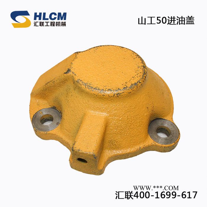 供应装载机配件  变速箱封油盖离合器进油盖图4