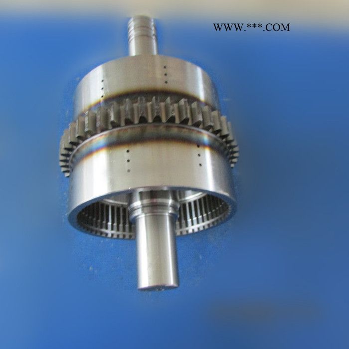 供应徐工装载机配件272200511-2BS280.4.1前、一挡离合器包图3