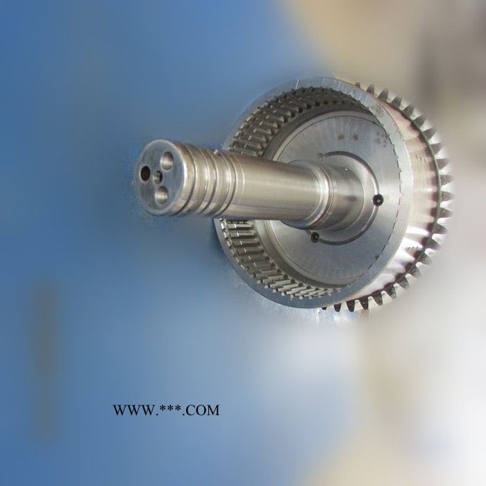 供应徐工装载机配件272200511-2BS280.4.1前、一挡离合器包图2