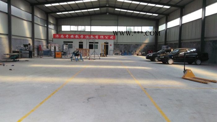 离合器拆装实验台架，离合器实训台，汽车教学设备，汽车实训设备图3