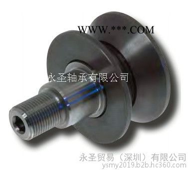 OSBORN轴承PLRSE-2MARLAND离合器图2