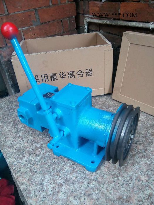 直销船用配件叶片泵离合器叶片泵分离器起网机配件起笼机配件图3